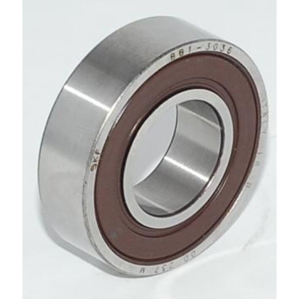 SKF BB13036 Alternatör Rulmanı 17.1×35×10 Doblo 