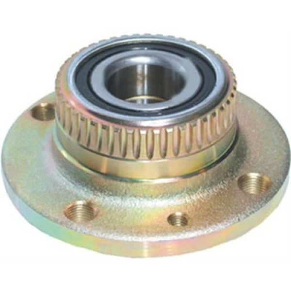 SKF VKBC20166 Teker Poryası Arka Rulmanlı Palio Marea Bravo Punto 96-98 Absli 30X117X61