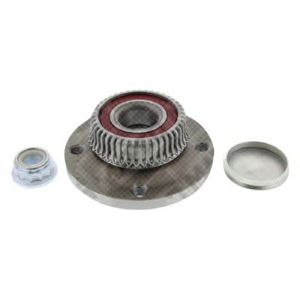 SKF VKBC20169 Teker Poryası Arka Rulmanlı Abssız Polo Clasıc 4 Bijon