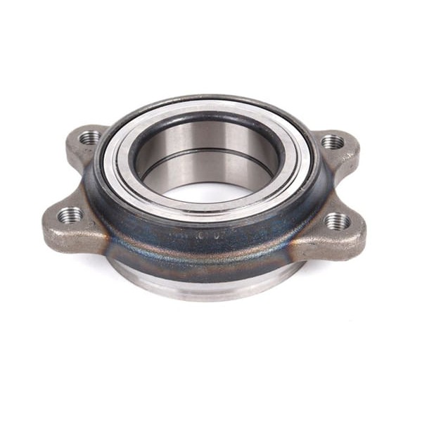 SKF VKBC20184 Teker Poryası Ön Arka A4 A5 A6 A7 A8 61 62X102 151X40.5 Aktifsensör Baf0173Ac