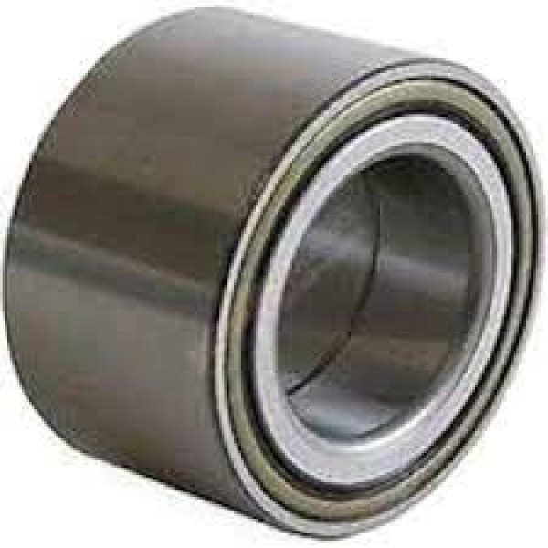 SKF VKBC20214 Aks Rulmanı Ön Abs li Aktif Sensörlü (Renault: Megane III-Fluence/Dacia: Duster) 