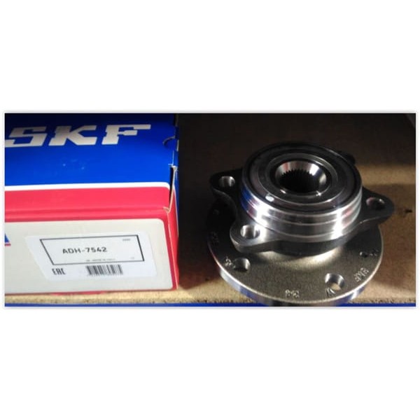 SKF VKBC20218 Aks Rulmanı Ön Bar0088Advk210 Volkswagen Seat Skoda Audi