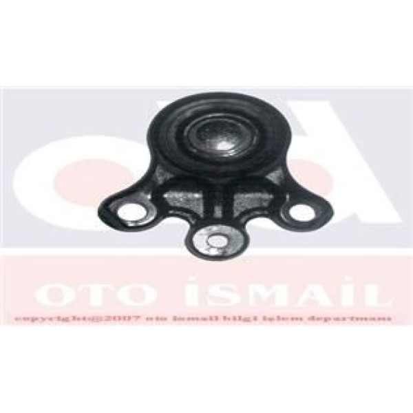 SKF VKD13500 Rotil Alt 407 04- / C6 