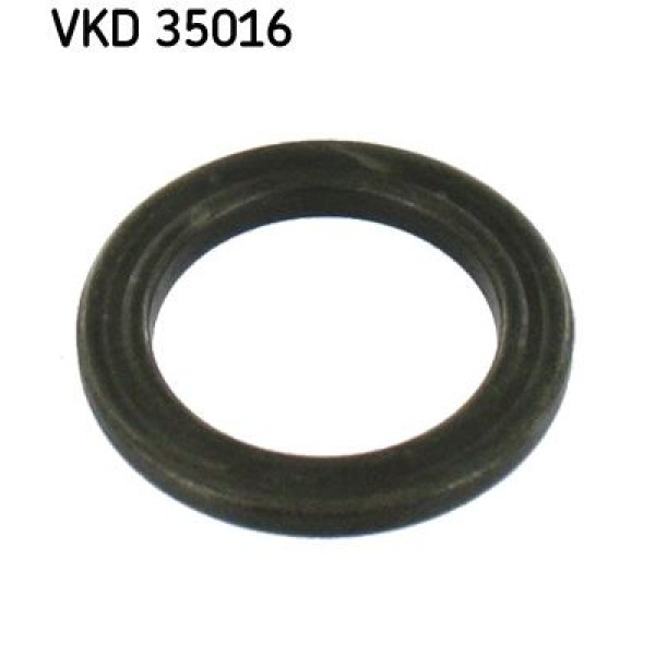 SKF VKD35016 Amortisör Rulmanı Ducato 88-94 