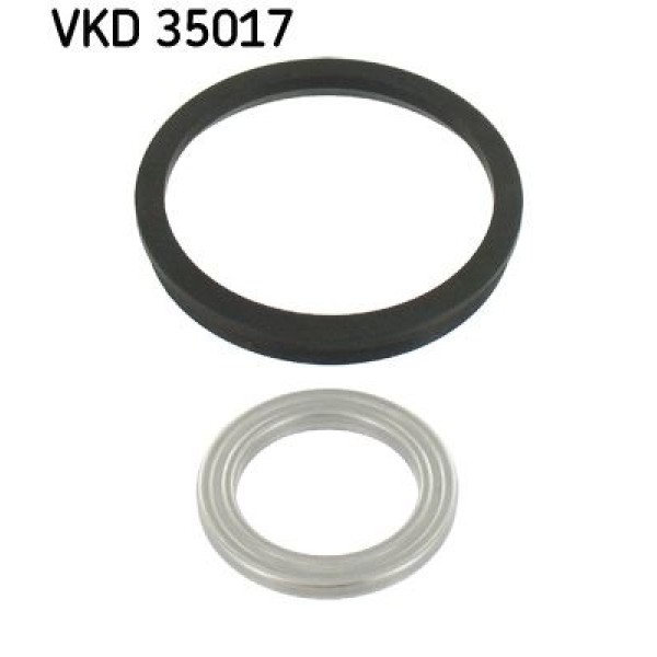 SKF VKD35017 Amortisör Rulmanı Ducato / Boxer 