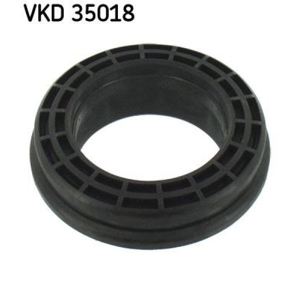 SKF VKD35018 Amortisör Rulmanı Scudo / Expert / Jumpy Jumpy III