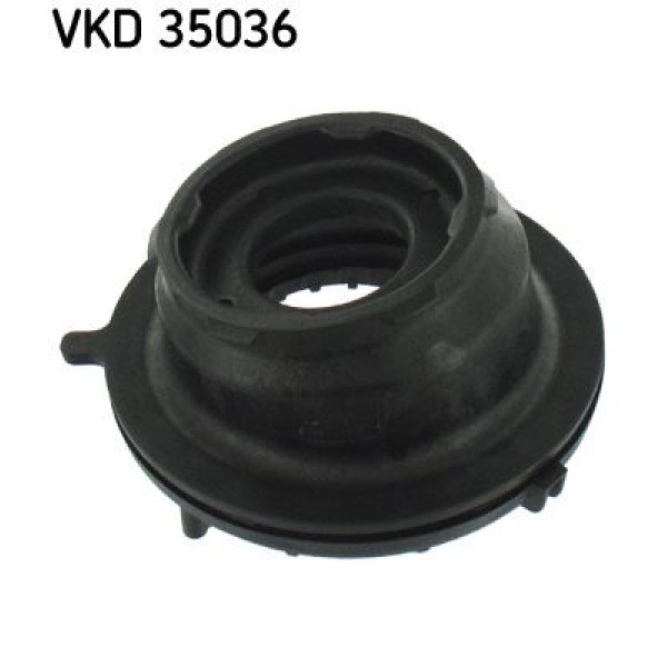 SKF VKD35036 Amortisör Tablası Takozu Ön Volvo S60 10- S80 V70 V60 Xc60 Mondeo 06- Smax 