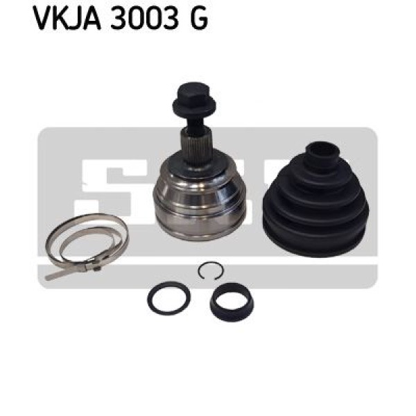 SKF VKJA3003G Aks Kafası 