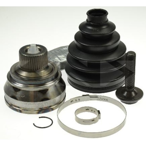 SKF VKJA5206G Aks Kafası Dış A4-A5-Q5 08- Caga-Caba-Cabb-Cdha-Cdhb 1	8 TFSI-2	0 TDI 304954