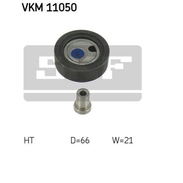SKF VKM11050 Triger Gergi Rulmanı Audi 80-A6Coupe 2,3 