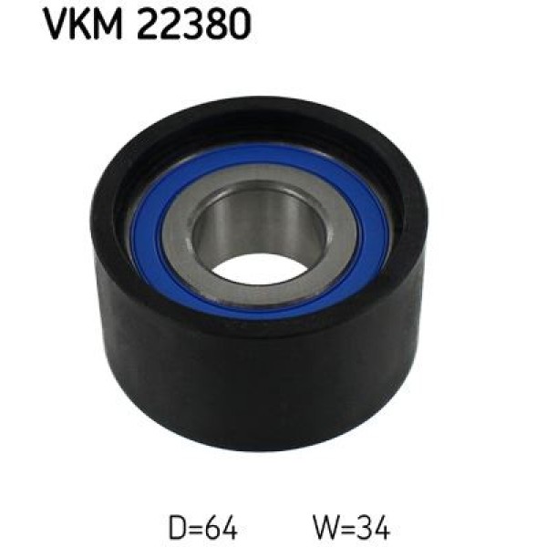SKF VKM22380 Triger Eksantrik Gergi Rulmanı Ducato / Master / Boxer / Jumper 2.5D 2.5 2.5 Td 2.8 Td