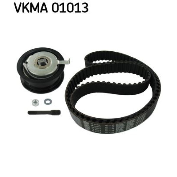 SKF VKMA01013 Triger Eksantrik Gergi Seti Golf III Caddy II Transporter T4 1.9D 1Y Aey Alh Ale