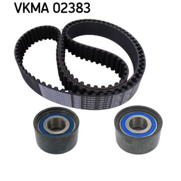 SKF VKMA02383 Triger Eksantrik Gergi Seti Ducato / Daily / Master / Boxer / Jumpy 2.5D 2.8 HDI
