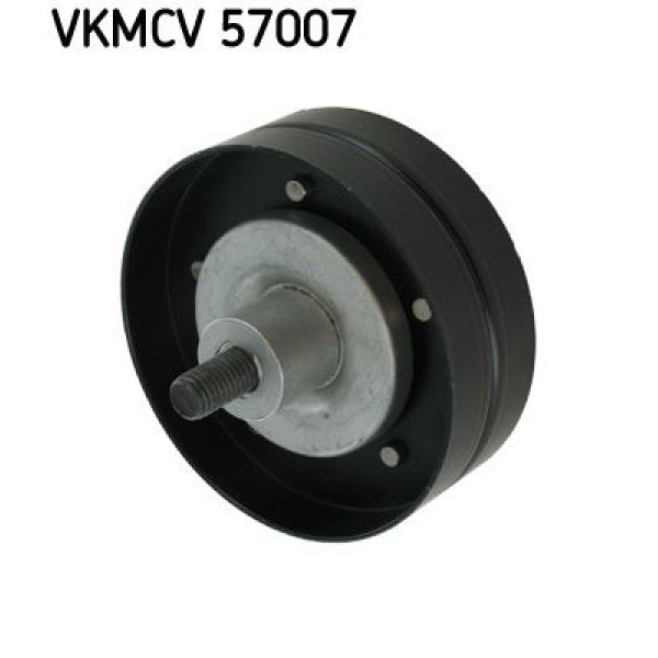 SKF VKMCV57007 V Kayış Gergisi