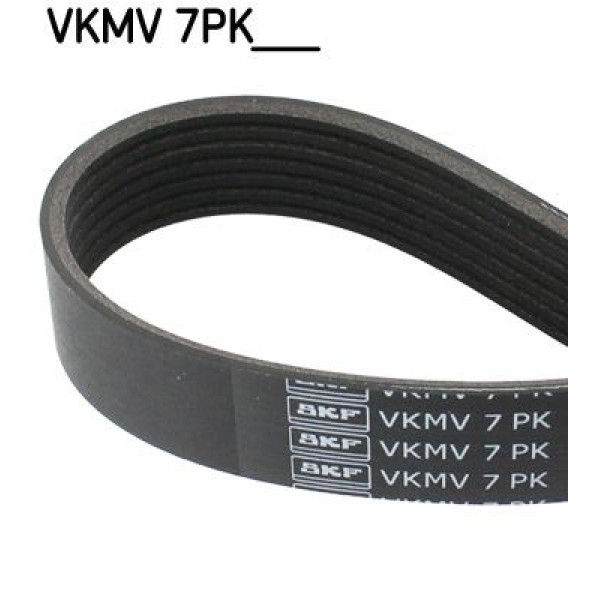 SKF VKMV7PK1322 Kanallı Kayış Daily IV V 11- 7Pk1322 