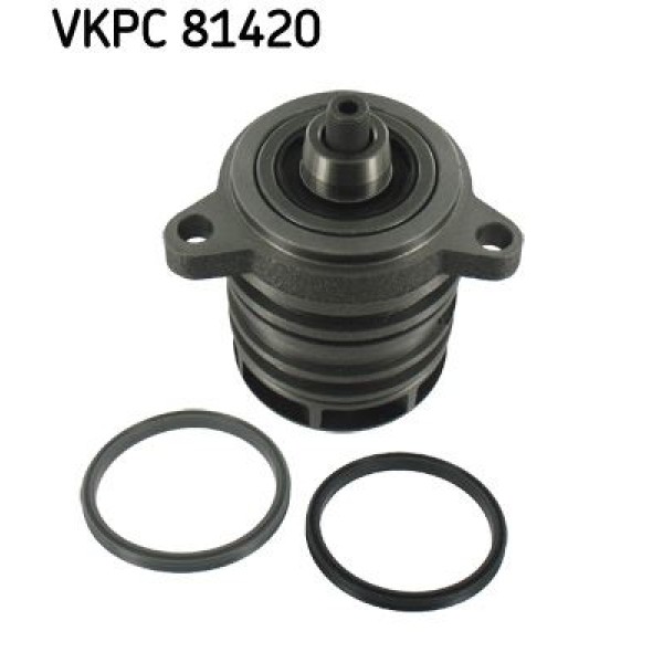SKF VKPC81420 Devirdaim