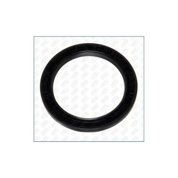 SKT 047676V Krank Arka Corolla Fwd 1.3 1.6 1987 Corolla 1.3 Ölcu 75×100×8.5 