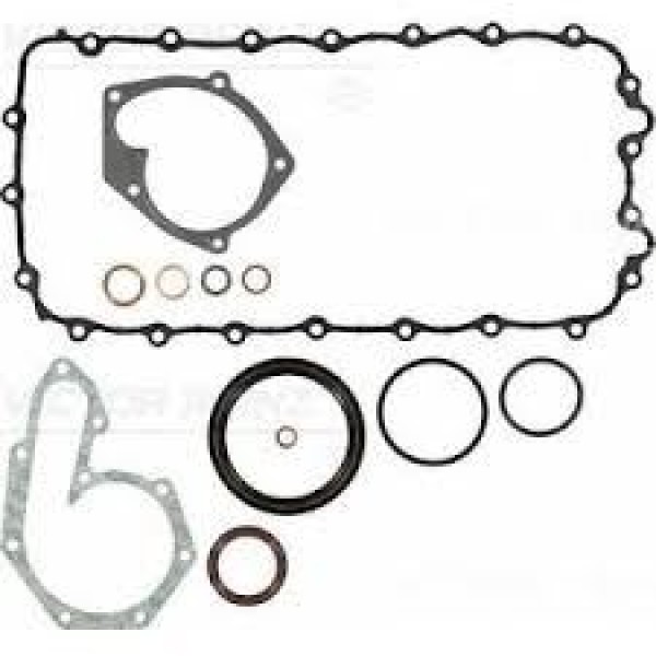 SKT 47908-FAEL Krank Ön Master 2.5- Kaleos 2.0-Laguna/Vivaro/Quasghaı- X-Traıl (50X81X11.5) Spf Sağ