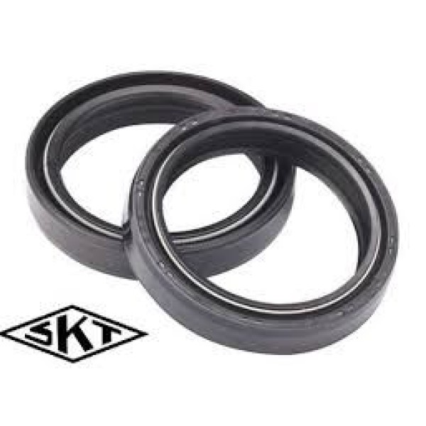 SKT 45844P Krank Keçesi Ön Palio Siena Tempra Tipo Uno Marea 30X52X7