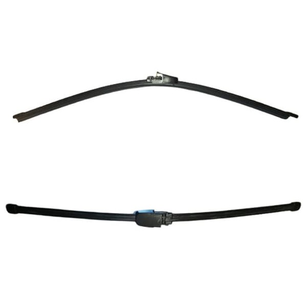 SİLBAK SB16AR Silecek Süpürgesi Arka Caddy T5 04- 