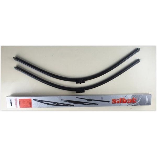 SİLBAK SB2622C Silecek Süpürgesi Boxer III Jumper III 06- 