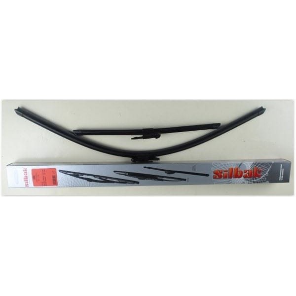 SİLBAK SB2815B Silecek Muz Tipi Courier Connect 09- 13