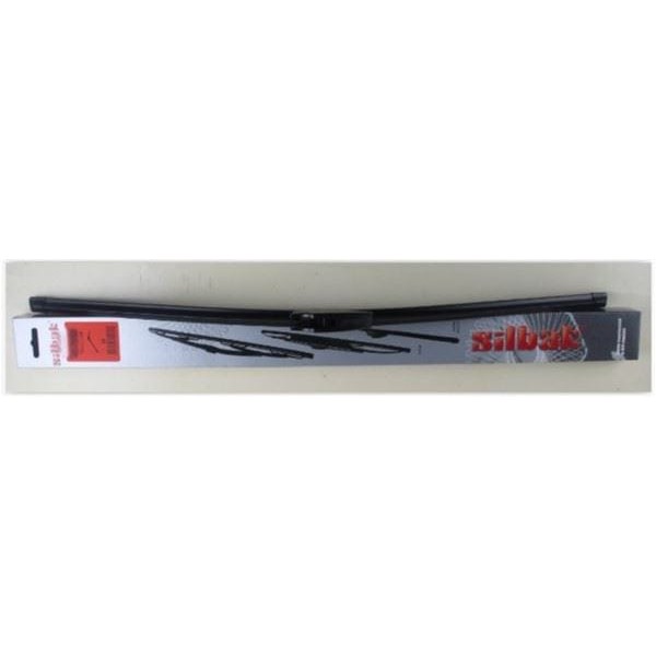 SİLBAK SB550 Silecek Süpürgesi 550Mm Ba Bm