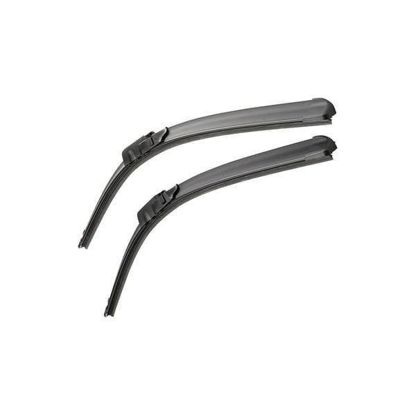 SİLBAK SB6035 Silecek Süpürgesi 600/350Mm (Muz Tıpı) Ka II 09- City 06- Note 05- Yaris 06-