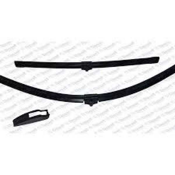 SİLBAK SB6540 Silecek Süpürgesi 650/400Mm (Muz Tıpı) P206 98- Corolla Verso 02- 