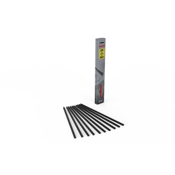 SİLBAK SLT38 Silecek Lastiği 380Mm Tel Takılan 