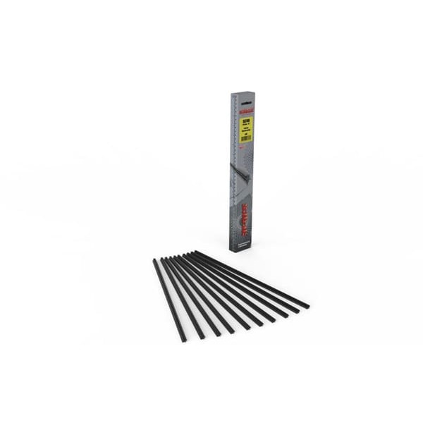 SİLBAK SLT40 Silecek Lastiği 400Mm Tel Takılan 