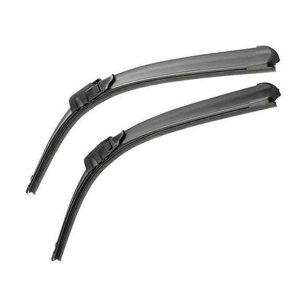 SİLBAK SS19RT Silecek Süpürgesi Berlingo Partner 04-08 