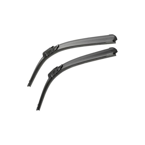 SİLBAK SS19TP Silecek Süpürgesi 550Mm Berlingo-Partner - 08 Boxer-Jumper-Ducato - 06 P206-P306-Xsara 