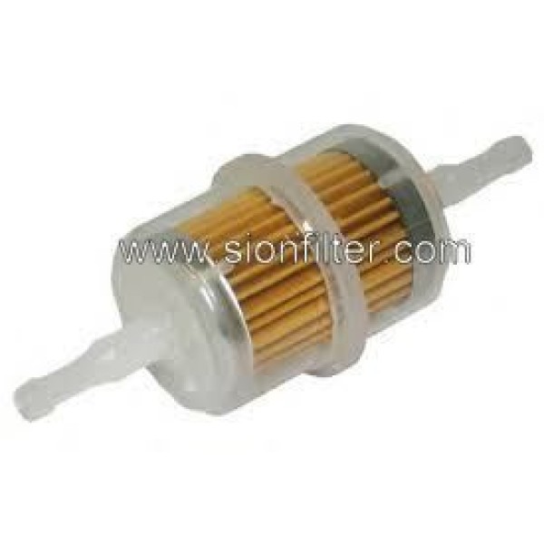 SION SB4051 Benzin Filtresi Renault 9 Ax Bx Favorıt Felıcıa Plastik