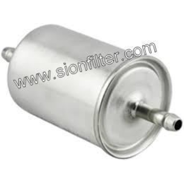 SION SB4054 Yakıt Filtresi Vectra A-Astra F-P106-P205-P306-P309-Polo-Caddy-Cordoba-Audi A6-Ibiza-Inc 