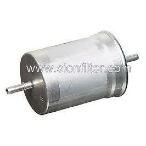 SION SB4055 Benzin Filtresi Golf IV Bora A3 Leon 1.4 16V 1.6 1.6 Fsı 1.8 1.8T Tombul Tırnaklı 