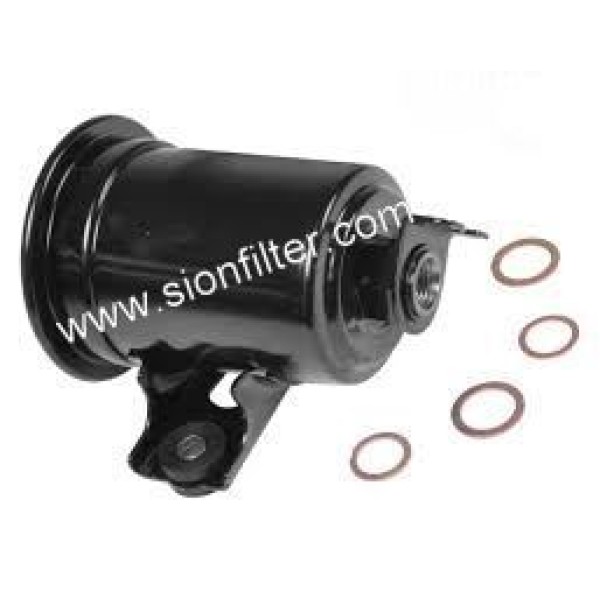 SION SB4057 Benzin Filtresi 1.6İe Metal 