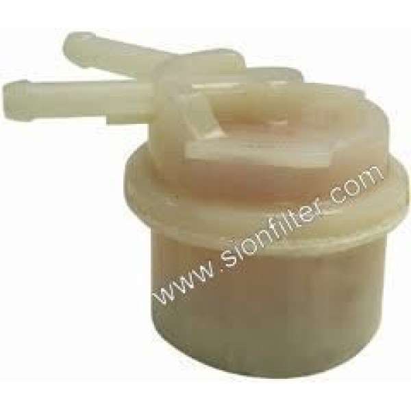 SION SB4058 Benzin Filtresi Karbüratörlü Plastik 