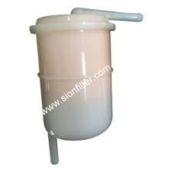 SION SB4068 Benzin Filtresi Primera 90-96 Vanette 86-95 Sunny 86- 1.4 1.5 1.6 Plastik 