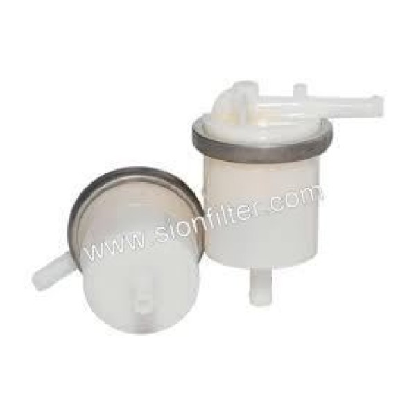 SION SB4072 Benzin Filtresi Plastik 