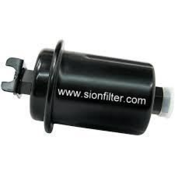 SION SB4073 Yakıt Filtresi Accent 1.3 - 1.3İ 12V - 1.5İ 12V - 1.5İ 16V (94-00) -Colt III-Galant V-La 