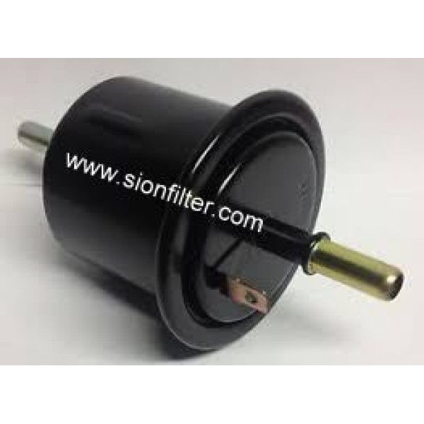 SION SB4075 Benzin Filtresi Accent 00-06 Mılenyum Admire 1.3I 1.5İ 1.6İ 16V Fişli 