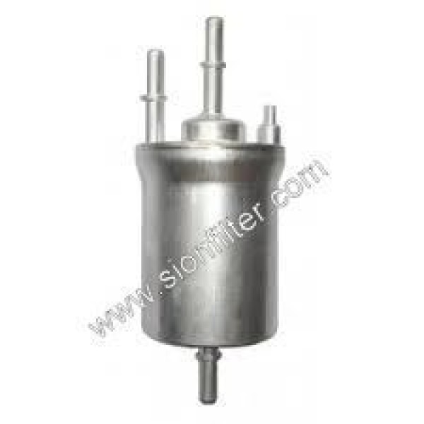 SION SB4092 Benzin Filtresi Golf V 4 Bar