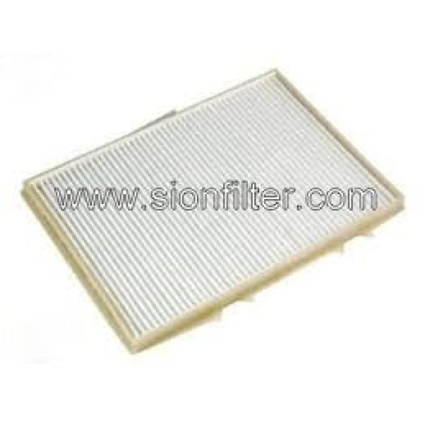 SION SC5001P Polen Filtresi Megane I 96-03 Plastik Kasalı 