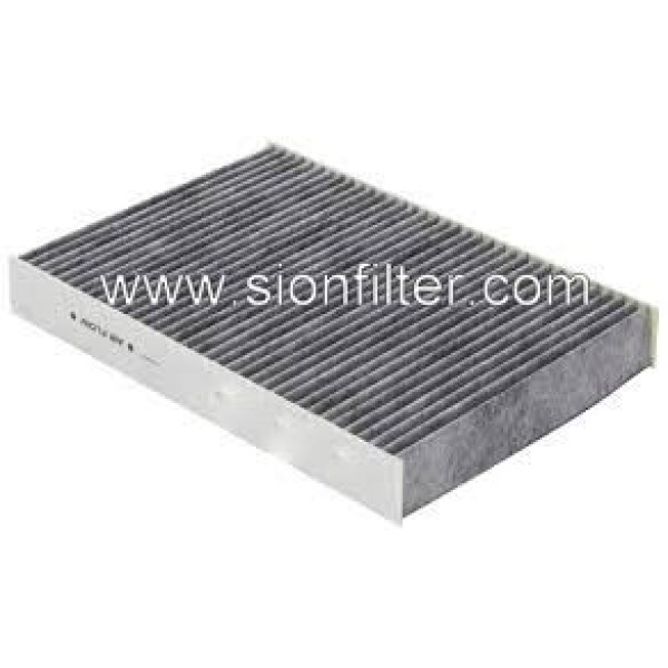 SION SC5003K Polen Filtresi Renault Megane I 1.9 TDI 94Hp 09/96- 