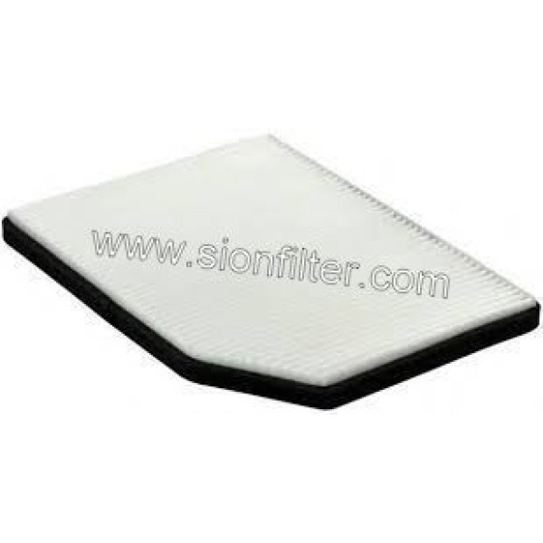 SION SC5004 Polen Filtresi Laguna 1.6-1.8-1.8 16V-2.0-2.0 16V-3.0-1.9Dtı-1.9DCI-2.2D (93-01) (Tüm Mo 