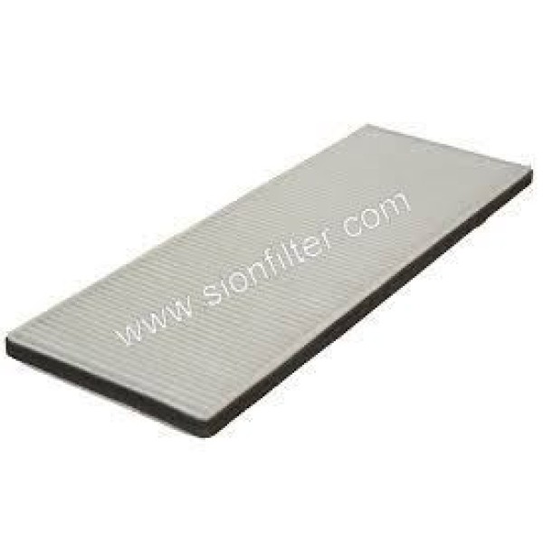 SION SC5015 Polen Filtresi Astra F 91- Combo 94-01 Tigra 94-00 Calıbra A 90- 