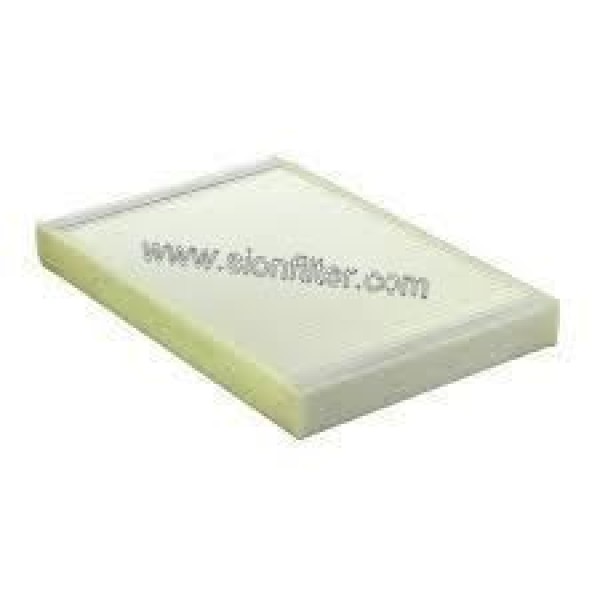 SION SC5018 Polen Filtresi Astra G 98- Zafira A 99- Zafira B 04- Klimasız 