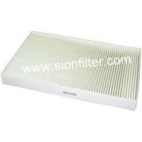 SION SC5020 Polen Filtresi 100 90- A6 94-97 