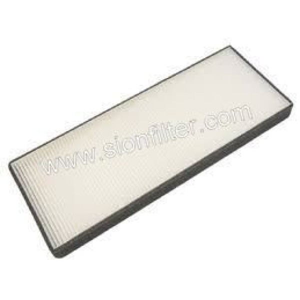 SION SC5022 Polen Filtresi Passat (96-00)-A4 (95-00) 1.6-1.8-1.9-2.0TDI-2.8-2.5TDI